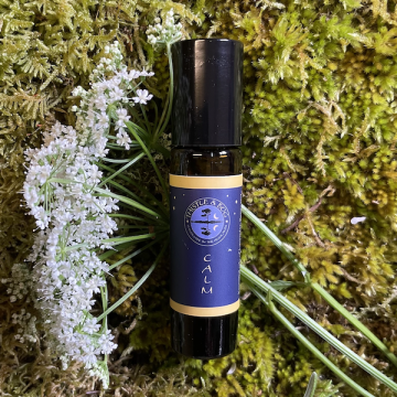 Calm  Aromatherapy Oil